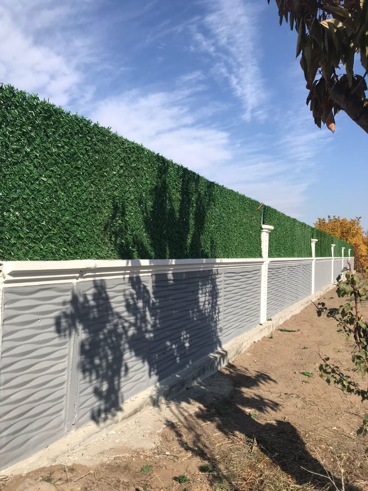 Biniciler Tel Çit Sistemleri